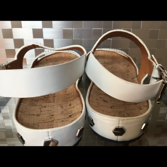 Rebecca Minkoff Stud Sandals - Picture 6 of 7